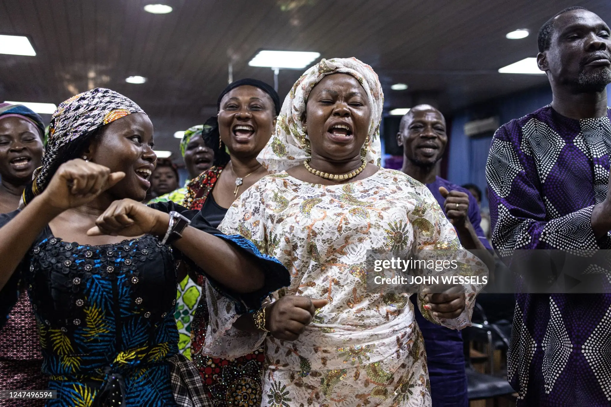 Original Congregation