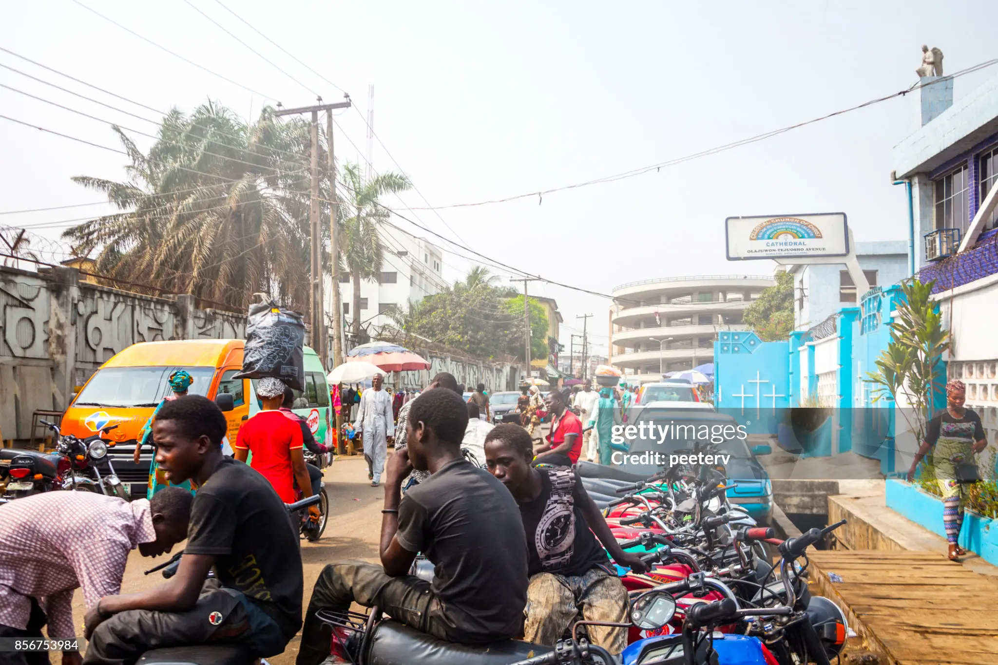 Church History Banner